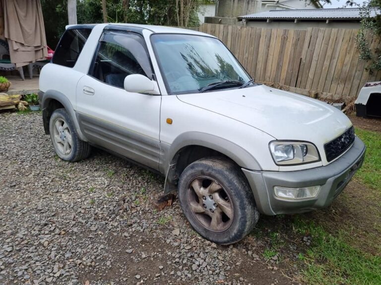 Removal car Invercargill
