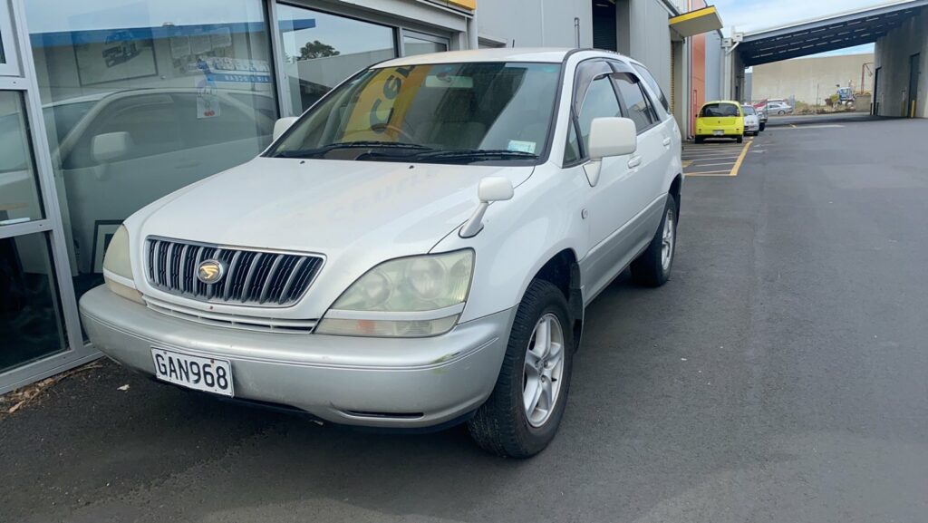 Cars Cash for Bluff