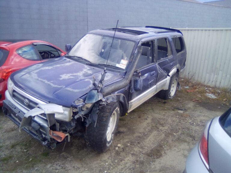 At car wreckers Gore unwanted vehicles are purchased quickly