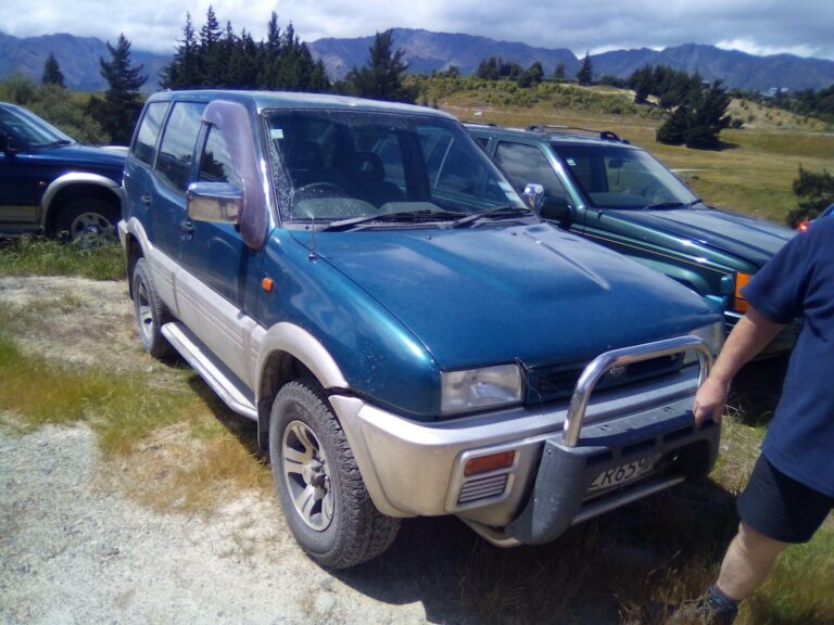 The best car parts & wrecking service throughout the region