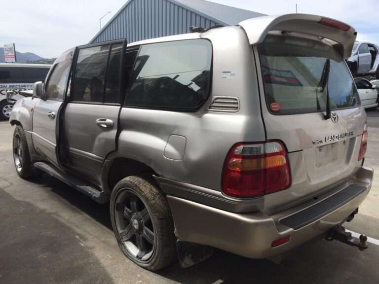 Scrap Car Removal Company Southland