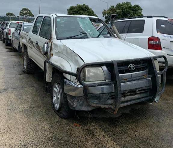 Southland Car Removal Service