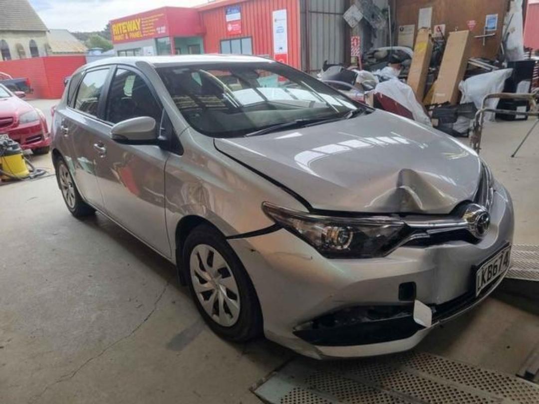 Invercargill’s Leading Free Same-Day Scrap Car Removal Service